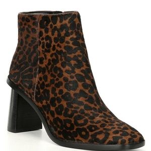 Gibson Latimer Vina Boot